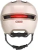 ABUS Stadthelm HUD-Y ACE - stylischer Fahrradhelm mit Produktbild-Vorschau 3