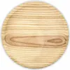 Spezialplatte Oktopus aus Holz 22cm Fm Produktbild-Vorschau 1