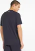 Puma teamFINAL Maglietta casuals Anteprima dell’immagine prodotto 4