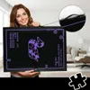 Organizér na puzzle s 20 přihrádkami, určený pro puzzle o Náhled obrázku produktu 4