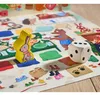 Haba Adventskalender Weihnachten Bärenhöhle 2023, Produktbild-Vorschau 7