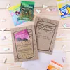10 Einladungskarten zum Kindergeburtstag Geburtstagssause Produktbild-Vorschau 3