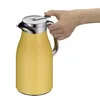 alfi 1321.295.100 Isolierkanne SKYLINE spicy mustard gelb Anteprima dell’immagine prodotto 8