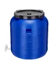 Garronda 150L Plastikfass BPA-freies Fass mit Hahn Produktbild-Vorschau 1