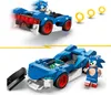 LEGO Sonic the Hedgehog Sonic: Speedster Lightning - Produktbild-Vorschau 3