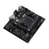 ASRock B550M-HDV - Motherboard - micro ATX - Socket AM4 - Produktbild-Vorschau 3