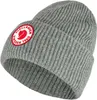 Fjallraven Bonnets 1960 Logo Hat Grey, 78142020 Voir les images du produit 4
