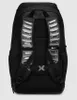 Nike Nk Varsity Elite Bkpk Black/Black/Metallic Silver Náhled obrázku produktu 3