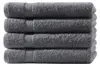 4er Set Frottee Gästetücher Elegance 30x50 cm 100% Produktbild-Vorschau 1