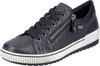 Remonte Damen Sneaker aus Leder in Herbstfarben mit Produktbild-Vorschau 7