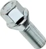 8x Radschraube M15x1.25 , Gewindelänge: 28mm, Kegelbund, Produktbild-Vorschau 1