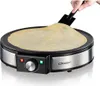 Cloer Crêpes Maker 6630, schwarz, 30 cm Ø, 1200 Watt, Produktbild-Vorschau 16