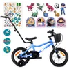 Vélo pour enfants SUN BABY LOOFI 14 pouces, vélo léger en Voir les images du produit 16