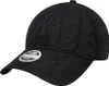 NEW ERA NEW YORK YANKEES WOMENS MLB BRODERIE BLACK 9TWENTY Náhľad obrázku produktu 1