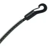 Equest elastischer Schweifriemen, 40 cm - 3 Stück Produktbild-Vorschau 3