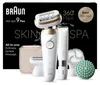 Braun Silk-épil Flex 9-481 met 3D SensoSmart™ technologie Productafbeelding-voorbeeld 24