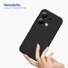 Hülle für Xiaomi Redmi Note 13 5G Case Cover Bumper Silikon Produktbild-Vorschau 5