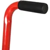 HOMCOM Support universel de moto réglable cric hydraulique Voir les images du produit 9