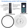 38W LED Deckenleuchte Dimmbar 3 Farbtemperaturen Produktbild-Vorschau 9