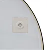 Specchio rotondo con cornice in metallo OW, Ø 70 cm Anteprima dell’immagine prodotto 6