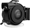 CoolHome Schlauchtrommel 30 + 2 Meter - Schlauchhalter Wand Produktbild-Vorschau 1