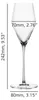 SPIEGELAU 1350169 DEFINITION Champagnerglas 2er Set Produktbild-Vorschau 2