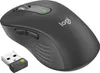 Logitech Wireless Mouse M650 L for business graphite retail Produktbild-Vorschau 11