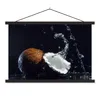MuchoWow® Textilposter Kokosnuss - Stilleben - Wasser - Produktbild-Vorschau 1