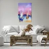 Bild auf Leinwand - Leinwandbild - Einteilig - Segelboot Produktbild-Vorschau 6