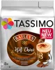 Tassimo Bailey's Hot Choco | 8 T Discs Produktbild-Vorschau 1
