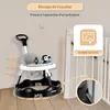 Twinky® trotteur Noir | Babywalker avec set de jeu et Voir les images du produit 7