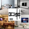 FCH Support TV mural, supporte 35 kg / VESA 400 * 400 / Voir les images du produit 7
