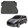 Tapis De Coffre Sur Mesure Pour Renault Grand Scenic 3 Voir les images du produit 1