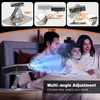 Supporto per proiettore Beamer, rotazione a 360° - Supporto Anteprima dell’immagine prodotto 5