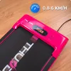 Behací pás Thunder IDEA-PINK 101 x 38 cm 6 km/h FitShow LED Náhľad obrázku produktu 8
