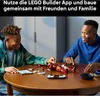 LEGO Marvel Edizione da Collezione Iron Man Mark 3 76344 Anteprima dell’immagine prodotto 14