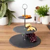 Gres: Tre Livelli per Dessert e Antipasti Anteprima dell’immagine prodotto 2