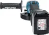 Makita DGA511RTJ - Uhlová brúska - akumulátorová - 125 mm - Náhľad obrázku produktu 10