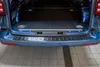 Edelstahl Ladekantenschutz Anthrazit für VW T6 T6.1 Produktbild-Vorschau 3