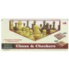 Schach Dame Magnetisch Klassisch Großes Magnetspiel 2in1 Produktbild-Vorschau 16