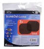 Sonnenblende für Seitenfenster (schwarz) Produktbild-Vorschau 2