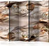 Akusticher Raumteiler Abstrakt Foto Paravent 225x172 cm Produktbild-Vorschau 1