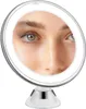 EDIBAZZAR | Specchio cosmetico girevole con illuminazione a Anteprima dell’immagine prodotto 4