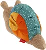SIGIKID Sigikid Schnecke Patchwork Sweety Produktbild-Vorschau 4