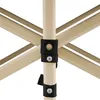 Yaheetech Feldbett Campingbett Camping Reisen Bett klappbar Produktbild-Vorschau 10