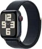 Apple Watch SE, OLED, Touchscreen, 32 GB, WLAN, GPS, 27,8 g Produktbild-Vorschau 1