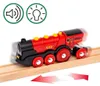 Rote Lola Bauernhof Zugset BRIO 63602900 Produktbild-Vorschau 6