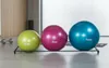 Body Ball Hanger Modular – držiak na 3 gymnastické lopty Ø Náhľad obrázku produktu 5