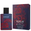 Replay Signature Red Dragon Eau de Toilette für herren 50 Produktbild-Vorschau 7