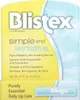 Blistex | Hypoallergenes Balsam, Für Empfindliche Lippen, Produktbild-Vorschau 1